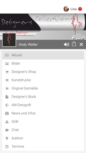 Andy Weller(圖2)-速報App