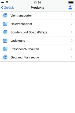 Menke-Janzen GmbH screenshot 3