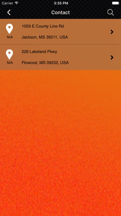 Halloween Headquarters