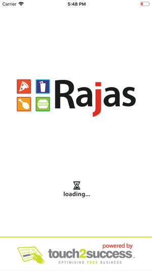 Rajas Leeds City Centre(圖1)-速報App