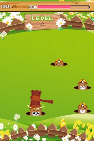 Punch Rats Hole screenshot 3