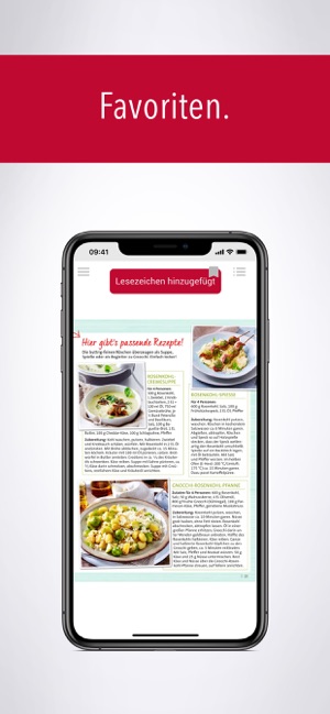 Mein Lieblingsrezept ePaper(圖3)-速報App