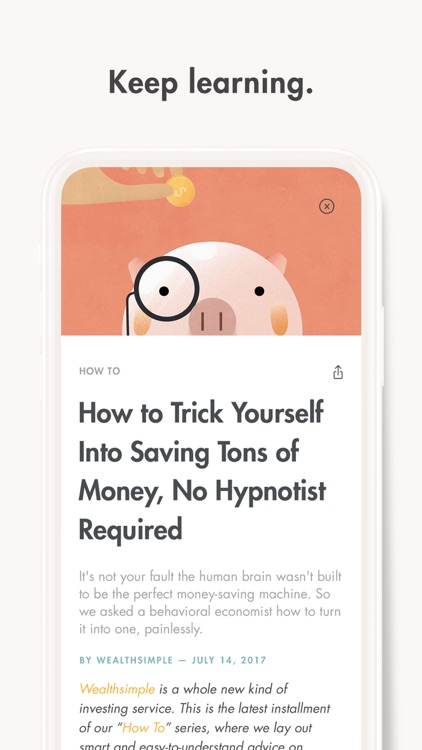 Wealthsimple screenshot-3