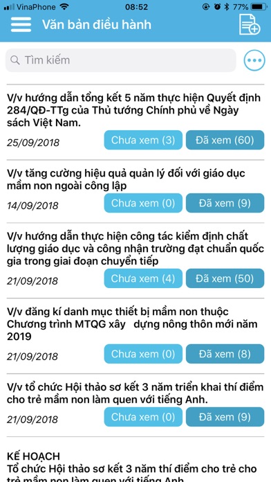 HueEdu screenshot 2