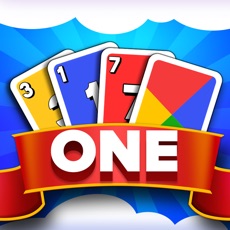 Activities of One: Ono Four Color Card Game