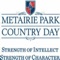 A special Augmented Reality app created for family and students of Metairie Country Day School for information, special events, and features as well as numerous other functions