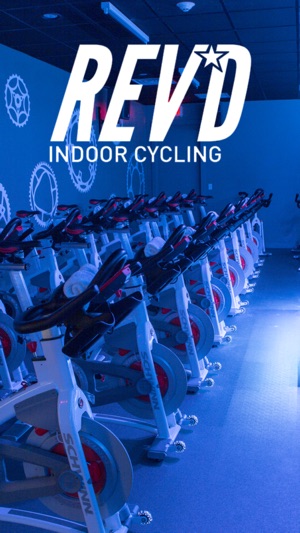 Revd Indoor Cycling(圖1)-速報App