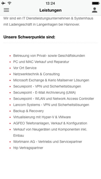 How to cancel & delete VC-NET.de from iphone & ipad 4