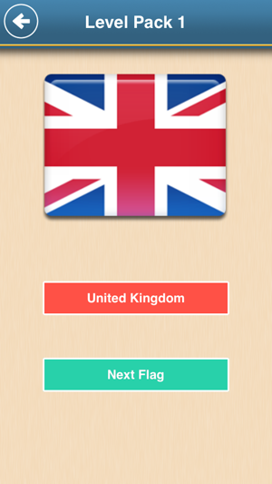 Hero of Flag - World Flags(圖4)-速報App