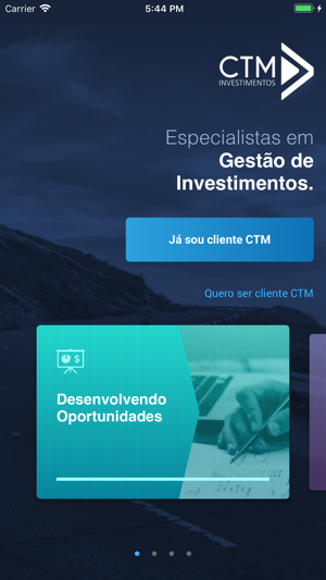 CTM Investimentos(圖1)-速報App