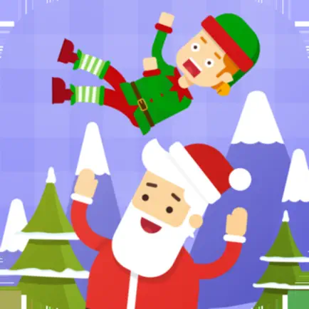 Santa vs Elf Читы