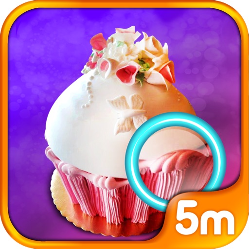 Cupcakes Find iOS App