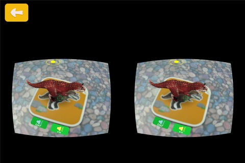 Fancy Zoo - AR Animals screenshot 2