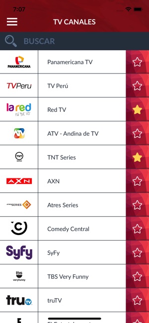 Programación TV Perú (PE)(圖1)-速報App