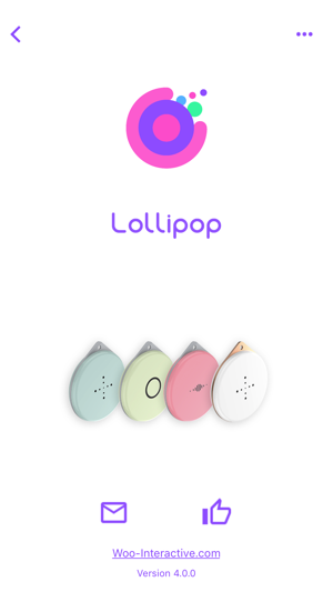 Lollipop Scale(圖5)-速報App