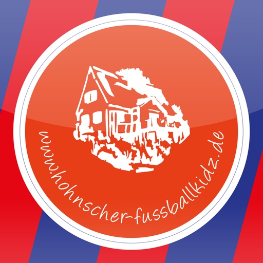 Hohnscher Fussballkidz