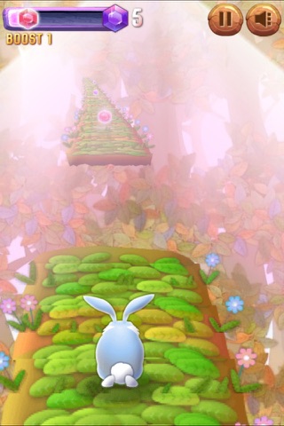 Rabbit Run. screenshot 3