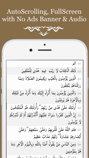 AL-QURAN PRO: No Ads & Offline