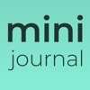 mini Journal App