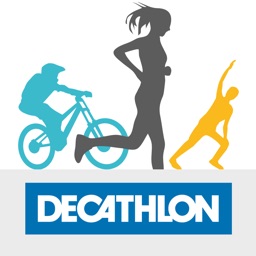 Decathlon Coach 中国专用