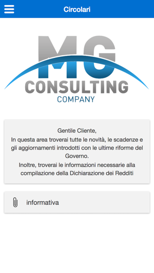 MG Consultingcompany(圖3)-速報App