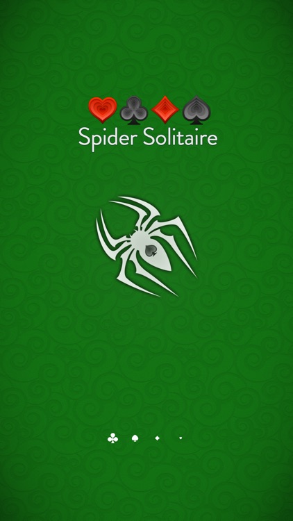 Spider Solitare Card Games