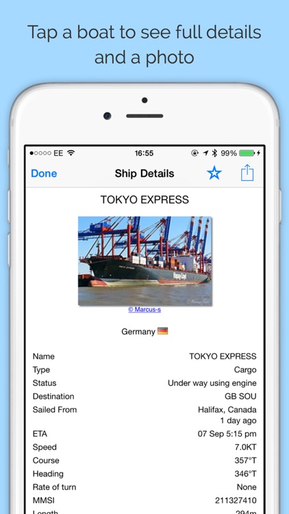 Boat Watch Pro