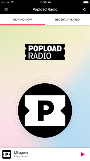 Popload Radio(圖1)-速報App