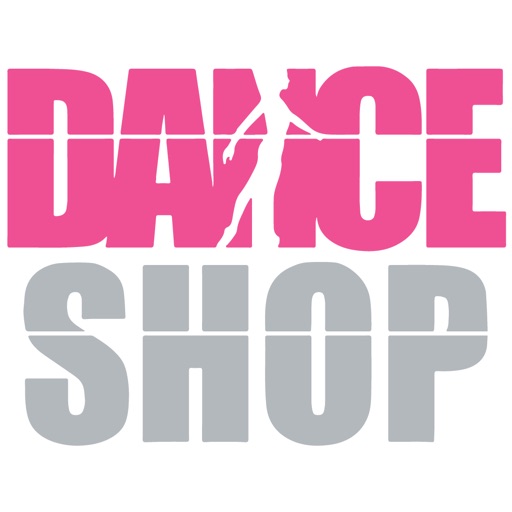 The Dance Shop icon