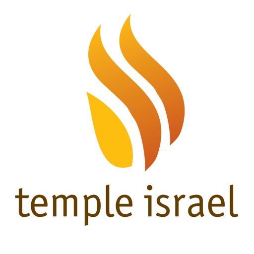 Temple Israel NC icon