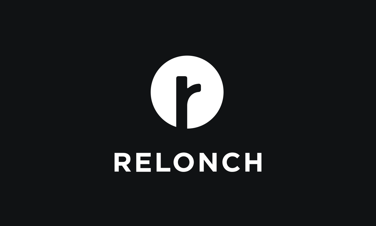 Relonch. Camera as a Service.