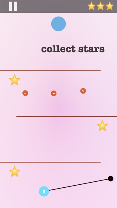 Sneak for Stars screenshot 2