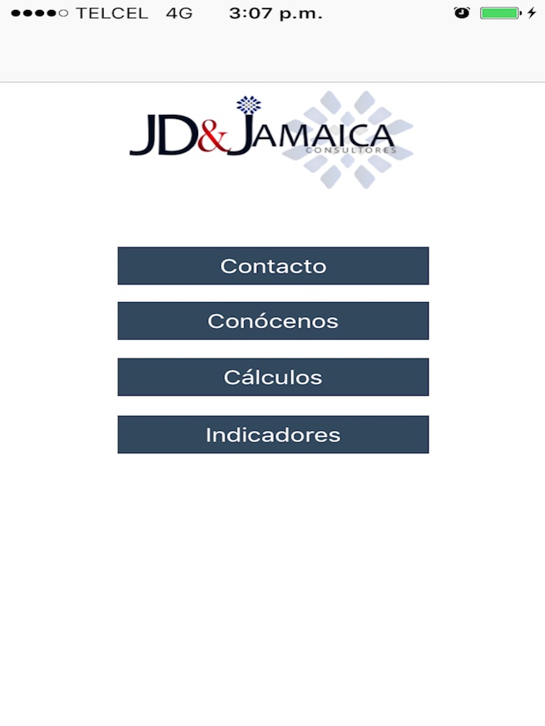JD&Jamaica screenshot 2