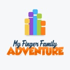 Top 39 Entertainment Apps Like Finger Family Adventure Song - Best Alternatives