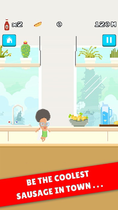 Tasty Escape screenshot 3