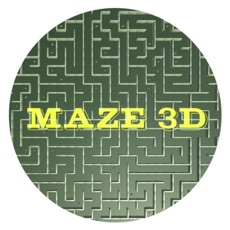 Activities of Maze 3D - Primosoft
