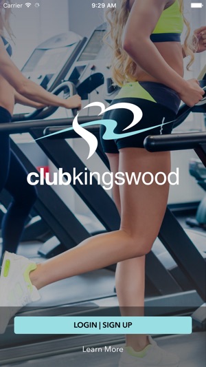 Club Kingswood(圖1)-速報App