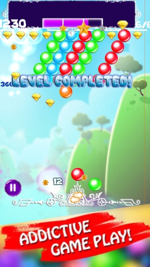 Amazing Classic Bubble(圖2)-速報App