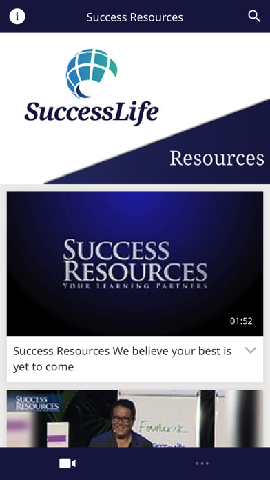 How to cancel & delete SuccessLife from iphone & ipad 1