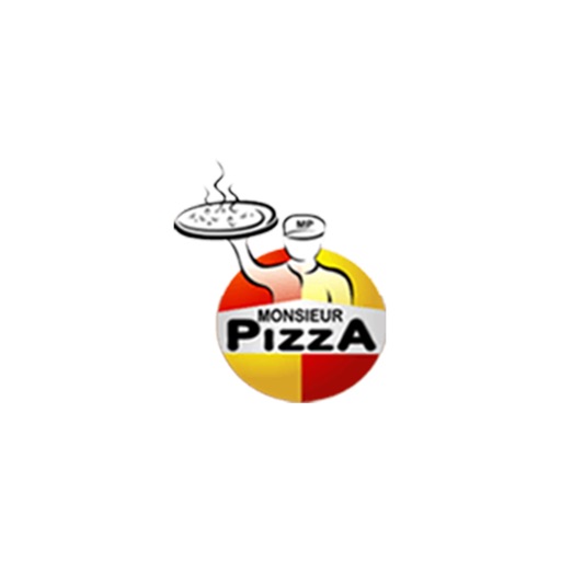 Monsieur Pizza icon