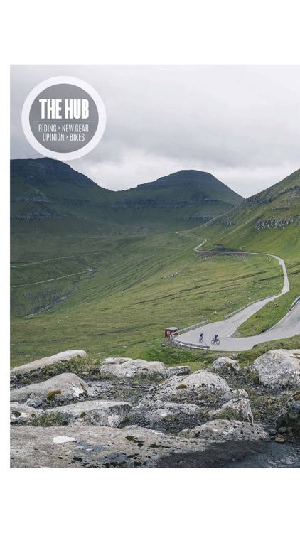 Cycling Plus screenshot-3