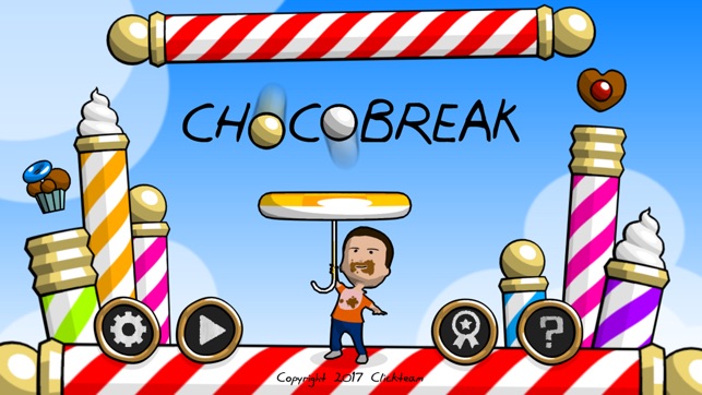 ChocoBreak