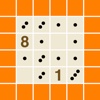 Numbers Sweeper - for iPad