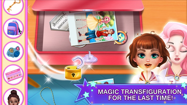 Secret Double Life 5: Finale