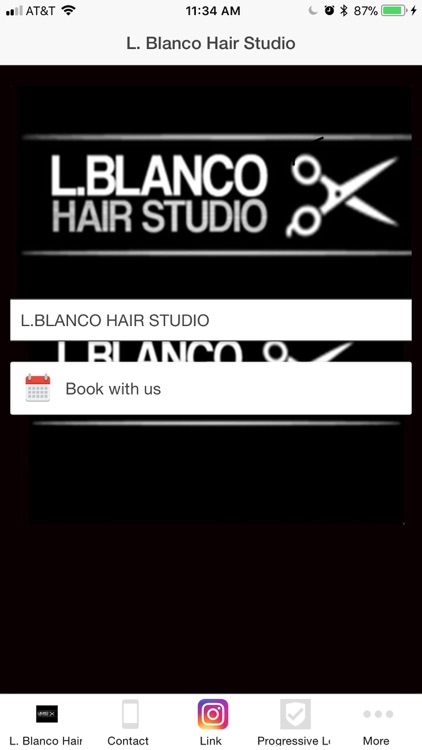 L. Blanco Hair Studio