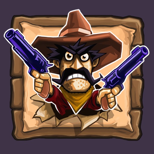 Guns'n'Glory iOS App