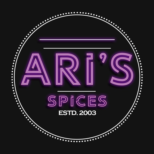 Ari's Spices icon