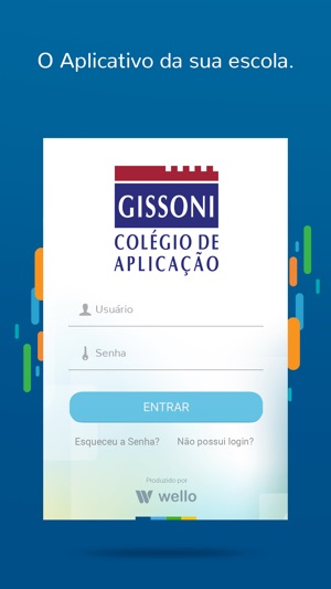 Colégio Gissoni(圖1)-速報App