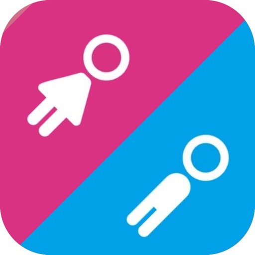Toilet Go iOS App