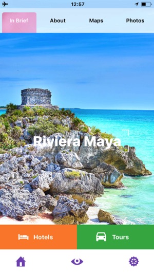 Riviera Maya 旅游指南